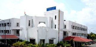 तीन घंटे छह मिनट ही चला उत्तराखंड विधानसभा का मानसून सत्र, विपक्ष के हंगामे के बीच 19 विधेयक पारित, सदन अनिश्चितकाल के लिए स्थगित uttarakhand-vidhansabha