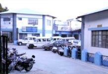 पौड़ी में सांसद आदर्श ग्राम योजना तथा प्रधानमंत्री आदर्श ग्राम योजना की एक दिवसीय कार्यशाला का आयोजन vikas bhawan pauri garhwal