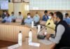 सीडीओ आशीष भटगांई ने जल जीवन मिशन के तहत परंपरागत नौली, स्रोतों पर वैज्ञानिक तकनीक के आधार पर कार्य करने के दिये निर्देश water-life-mission