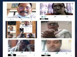“वर्त्तमान परिप्रेक्ष्य में संस्कृत की उपादेयता” विषय पर राजकीय महाविद्यालय पौखाल द्वारा एक दिवसीय राष्ट्रीय वेबिनार webinar