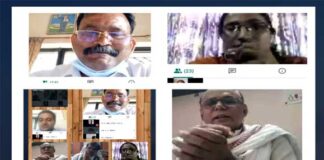“वर्त्तमान परिप्रेक्ष्य में संस्कृत की उपादेयता” विषय पर राजकीय महाविद्यालय पौखाल द्वारा एक दिवसीय राष्ट्रीय वेबिनार webinar