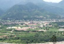 गढ़वाल विश्वविद्यालय श्रीनगर के गर्ल्स हॉस्टल में एक छात्रा के कोरोना पॉजिटिव मिलने से मचा हड़कंप yamuna girls hostel srinagar garhwal