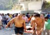 दुखद : सतपुली में नयार नदी में डूबने से 19 वर्षीय युवक की मौत youth drown in Nayar river Satpuli