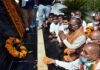 मुजफ्फरनगर गोलीकांड की 26वीं बरसी: मुख्यमंत्री ने रामपुर तिराहा स्थित शहीद स्थल पर राज्य आन्दोलकारी शहीदों को दी श्रद्धांजलि 26th anniversary of Muzaffarnagar incedent