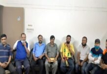 श्रीनगर गढ़वाल : अखिल भारतीय समानता मंच की बैठक में कार्यकारिणी का विस्तार All India Equality Forum