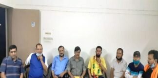 श्रीनगर गढ़वाल : अखिल भारतीय समानता मंच की बैठक में कार्यकारिणी का विस्तार All India Equality Forum