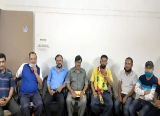 श्रीनगर गढ़वाल : अखिल भारतीय समानता मंच की बैठक में कार्यकारिणी का विस्तार All India Equality Forum