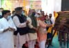 पौड़ी गढ़वाल : मुख्यमंत्री ने 64 करोड़ की भैरवगढ़ी पंपिंग पेयजल योजना का किया लोकार्पण, 75 गांव और तोक को मिलेगा पानी Bhairavagadi Pumping Drinking Water Scheme