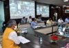 मुख्यमंत्री त्रिवेन्द्र ने ज़िलाधिकारियों को दिए सख्त निर्देश, स्वरोजगार योजना, सौर ऊर्जा व पिरूल ऊर्जा नीति के जरिए बढ़ाएं जाएं रोजगार के अवसर CM-Trivendra