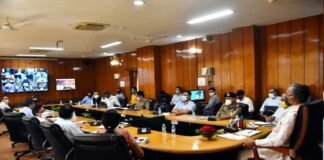सीएम त्रिवेंद्र ने त्यूनी में बन रहे 100 बेड के अस्पताल के लिये 07 करोड़, देहरादून में पेयजल योजनाओं के लिये 4.65 करोड़ की धनराशि स्वीकृत की CM Trivendra has sanctioned Rs 07 crore for a 100-bed hospital being built in Tyuni