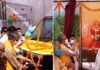 सीएम त्रिवेंद्र रावत ने हल्द्वानी में 120 करोड़ की 62 योजनाओं का लोकार्पण व शिलान्यास किया, 3 महीने में 25 हजार लोगों को नौकरी देने की बात कही CM Trivendra inaugurated 62 schemes