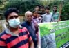 ‘भारत रत्न’ नानाजी देशमुख की जयंती पर कल्जीखाल ब्लॉक के डांगी गाँव में चलाया गया स्वच्छता अभियान Cleanliness campaign in Dangi village on the birth anniversary of Nanaji Deshmukh