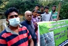 ‘भारत रत्न’ नानाजी देशमुख की जयंती पर कल्जीखाल ब्लॉक के डांगी गाँव में चलाया गया स्वच्छता अभियान Cleanliness campaign in Dangi village on the birth anniversary of Nanaji Deshmukh