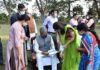 मुख्यमंत्री ने सुनी डोईवाला क्षेत्र की समस्याएं Doiwala area