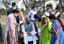 मुख्यमंत्री ने सुनी डोईवाला क्षेत्र की समस्याएं Doiwala area