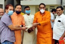 जन संवाद कार्यक्रम के तहत दादरी विधायक तेजपाल नागर ने सुनी गैलेक्सी वेगा सोसाइटी निवासियों की समस्यायें Galaxy Vega Society