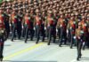 गढ़वाल राइफल्स लैंसडाउन में सैनिक आश्रितों की भर्ती 17 नवंबर से Garhwal-Rifles-Recruitment