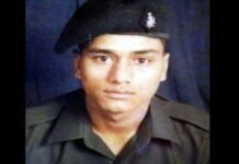 जम्मू-कश्मीर में शहीद हुआ गढ़वाल राइफल का जवान यशपाल रावत, परिवार पर टूटा दुखों का पहाड़ Garhwal rifle soldier Yashpal Rawat died