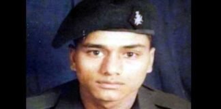 जम्मू-कश्मीर में शहीद हुआ गढ़वाल राइफल का जवान यशपाल रावत, परिवार पर टूटा दुखों का पहाड़ Garhwal rifle soldier Yashpal Rawat died