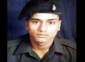 जम्मू-कश्मीर में शहीद हुआ गढ़वाल राइफल का जवान यशपाल रावत, परिवार पर टूटा दुखों का पहाड़ Garhwal rifle soldier Yashpal Rawat died