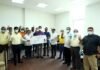 लंबे इंतजार के बाद ग्रेटर नोएडा के स्पोर्ट्स काम्प्लेक्स में टहलने व जॉगिंग की सुविधाओं का किया गया शुभारंभ, चरणवद्ध तरीके से शुरू की जाएंगी सभी सुविधाएं Greater Noida sports complex