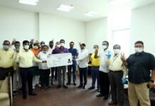 लंबे इंतजार के बाद ग्रेटर नोएडा के स्पोर्ट्स काम्प्लेक्स में टहलने व जॉगिंग की सुविधाओं का किया गया शुभारंभ, चरणवद्ध तरीके से शुरू की जाएंगी सभी सुविधाएं Greater Noida sports complex