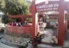 श्रीनगर गढ़वाल स्थित आदिशक्ति कंस मर्दिनी माता मंदिर : कैसे पड़ा इस स्थान का नाम कंस मर्दिनी Adi Shakti Kansamardini Mata Temple located in Srinagar Garhwal