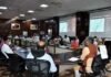 सीएम त्रिवेन्द्र ने की कुम्भ मेला 2021 की समीक्षा, स्वच्छता पर विशेष ध्यान देने के दिए निर्देश CM Trivendra reviews Kumbh Mela 2021