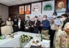 देश के सबसे बड़े एयरपोर्ट (नोएडा इंटरनेशनल एयरपोर्ट, जेवर) निर्माण के लिए कंसेशन एग्रीमेंट पर हुए हस्ताक्षर, 2023 में शुरू होगी पहली उड़ान Noida International Airport, Jewar