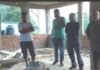 पौड़ी गढ़वाल : बिना फाउण्डेशन के कर दिया बारात घर का निर्माण, 8 लाख की वित्तीय अनियमितता आई सामने, प्रधान सहित तीन से होगी वसूली Financial irregularities of 8 lakhs in the construction of procession house