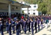 उत्तराखंड में इस दिन से खुलेंगे स्कूल, कैबिनेट बैठक में लिया गया फैसला Schools-open-in-Uttarakhand