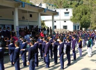 उत्तराखंड में इस दिन से खुलेंगे स्कूल, कैबिनेट बैठक में लिया गया फैसला Schools-open-in-Uttarakhand