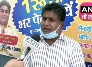 देखें, दिल्ली में कहाँ मिलती है सिर्फ 1 रुपये में भरपेट भोजन की थाली, पनीर, दाल मखनी और मिठाई से सजी होती है थाली Shyam-Rasoi