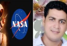उत्तराखंड : किसान के बेटे का नासा में चयन, 52 लाख से ज्यादा का है सालाना पैकेज Surjeet-Singh-nasa