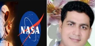 उत्तराखंड : किसान के बेटे का नासा में चयन, 52 लाख से ज्यादा का है सालाना पैकेज Surjeet-Singh-nasa