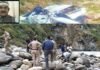 उत्तराखंड : बदरी-केदार मंदिर समिति के पूर्व अध्यक्ष समेत दो भाजपा नेताओं की सड़क हादसे में मौत Two BJP leaders-died in road accident