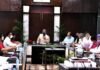 उत्तराखण्ड के उत्पादों के लिए बनाया जाएगा अम्ब्रेला ब्रांड, सीएम त्रिवेन्द्र ने दिए निर्देश Umbrella brand to be made for Uttarakhand products