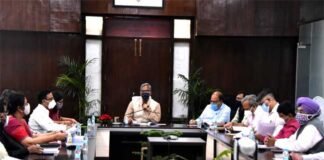 उत्तराखण्ड के उत्पादों के लिए बनाया जाएगा अम्ब्रेला ब्रांड, सीएम त्रिवेन्द्र ने दिए निर्देश Umbrella brand to be made for Uttarakhand products