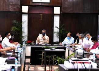 उत्तराखण्ड के उत्पादों के लिए बनाया जाएगा अम्ब्रेला ब्रांड, सीएम त्रिवेन्द्र ने दिए निर्देश Umbrella brand to be made for Uttarakhand products