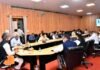 मुख्यमंत्री ने की शहरी विकास एवं आवास विभाग की समीक्षा, योजनाओं के क्रियान्वयन में तेजी लाये जाने के दिये निर्देश Urban Development and Housing Department