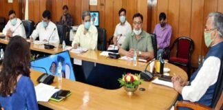 उत्तराखंड : ग्रामीण क्षेत्रों में अब पानी का मीटर लगाने के साथ ही खपत के अनुसार लगेगा चार्ज, एक रूपये में दिया जा रहा है पानी का कनेक्शन Water life mission