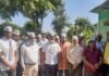 आप नेता पीएन शर्मा ने लैंसडाउन विधानसभा का क्षेत्र भ्रमण कर जन समस्याओं का लिया जायजा, सैकड़ों युवाओं ने थामा आप का दामन आप नेता पीएन शर्मा ने लैंसडाउन विधानसभा का क्षेत्र भ्रमण कर जन समस्याओं का लिया जायजा, सैकड़ों युवाओं ने थामा आप का दामन