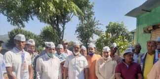 आप नेता पीएन शर्मा ने लैंसडाउन विधानसभा का क्षेत्र भ्रमण कर जन समस्याओं का लिया जायजा, सैकड़ों युवाओं ने थामा आप का दामन आप नेता पीएन शर्मा ने लैंसडाउन विधानसभा का क्षेत्र भ्रमण कर जन समस्याओं का लिया जायजा, सैकड़ों युवाओं ने थामा आप का दामन