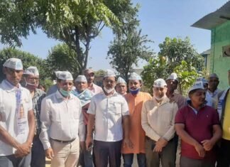 आप नेता पीएन शर्मा ने लैंसडाउन विधानसभा का क्षेत्र भ्रमण कर जन समस्याओं का लिया जायजा, सैकड़ों युवाओं ने थामा आप का दामन आप नेता पीएन शर्मा ने लैंसडाउन विधानसभा का क्षेत्र भ्रमण कर जन समस्याओं का लिया जायजा, सैकड़ों युवाओं ने थामा आप का दामन