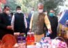 मुख्यमंत्री ने बागेश्वर में अधिकारियों के साथ की विकास कार्यों की समीक्षा बैठक bageshwar