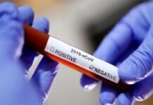 आखिरकार 6 दिन बाद आ गई कल्जीखाल ब्लॉक कार्यालय के 32 कर्मचारियों की कोरोना जाँच रिपोर्ट corona-negative-report