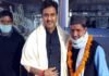 मयूर विहार भाजपा जिलाध्यक्ष डॉ. बछेती ने गाँव के अपने नवनिर्मित भवन को सामाजिक कार्यों के लिए समर्पित करने की इच्छा व्यक्त की, इस बार गाँव में मनाएंगे इगास dr-vinod-bachheti