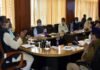 उत्तराखंड : कोविड-19 पर प्रभावी नियंत्रण के लिए मुख्यमंत्री ने अधिकारियों को निर्देश दिये effective control over covid-19