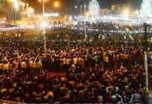 उत्तराखंड में फेस्टिव सीजन को लेकर सरकार ने नई गाइडलाइन जारी की, देखें क्या हैं नए नियम festive-season-in-uttarakhand