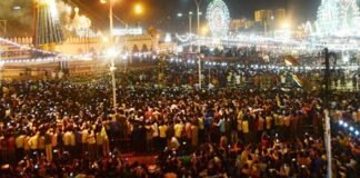 उत्तराखंड में फेस्टिव सीजन को लेकर सरकार ने नई गाइडलाइन जारी की, देखें क्या हैं नए नियम festive-season-in-uttarakhand